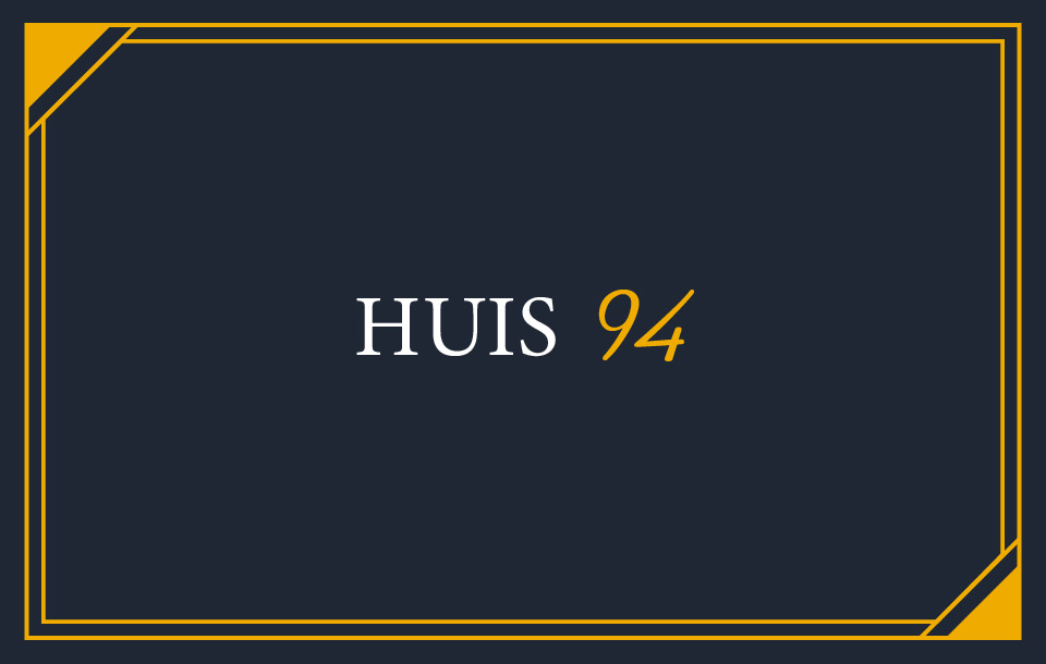 Huis 94