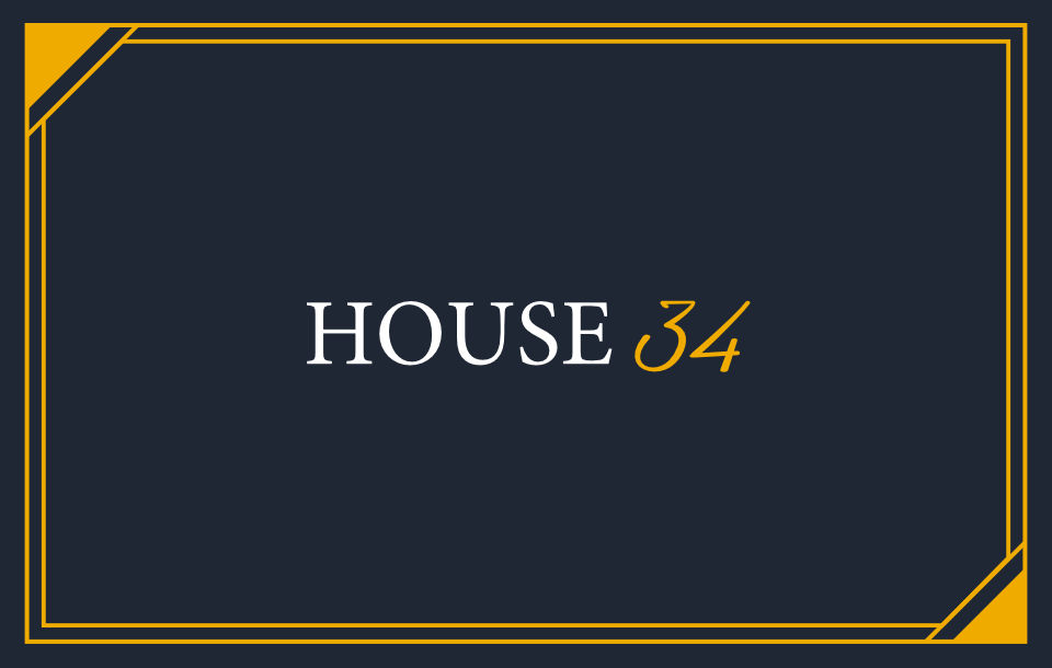 House 34