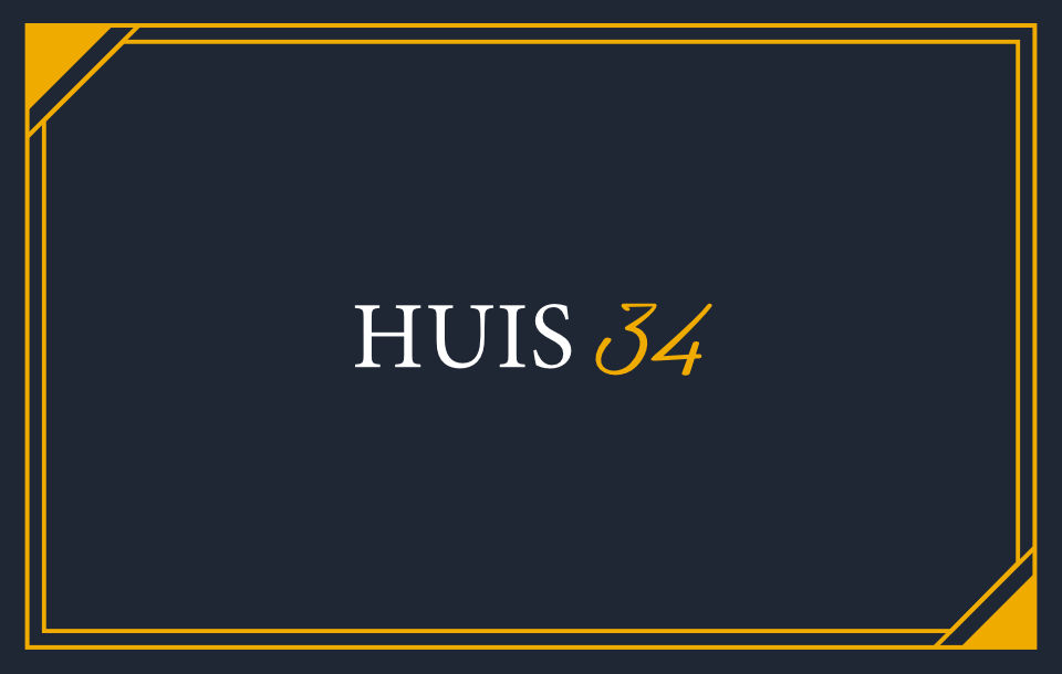 Huis 34