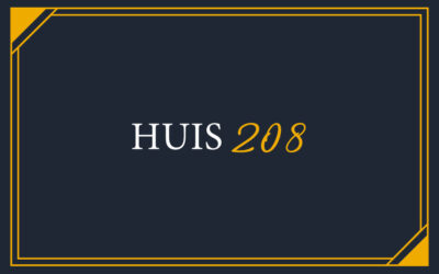 Huis 208