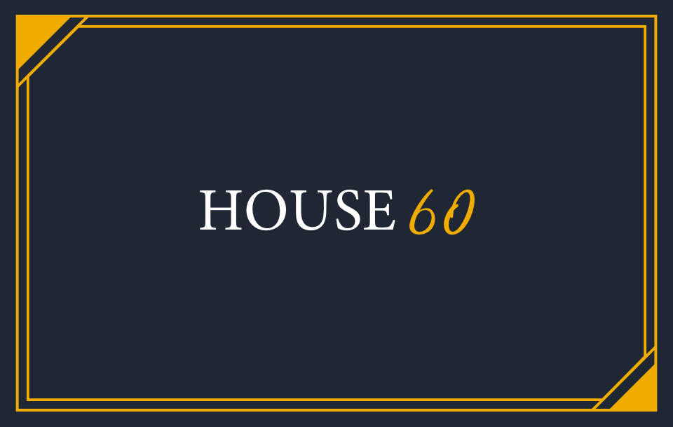 House 60