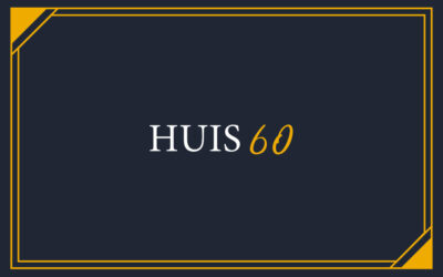 Huis 60